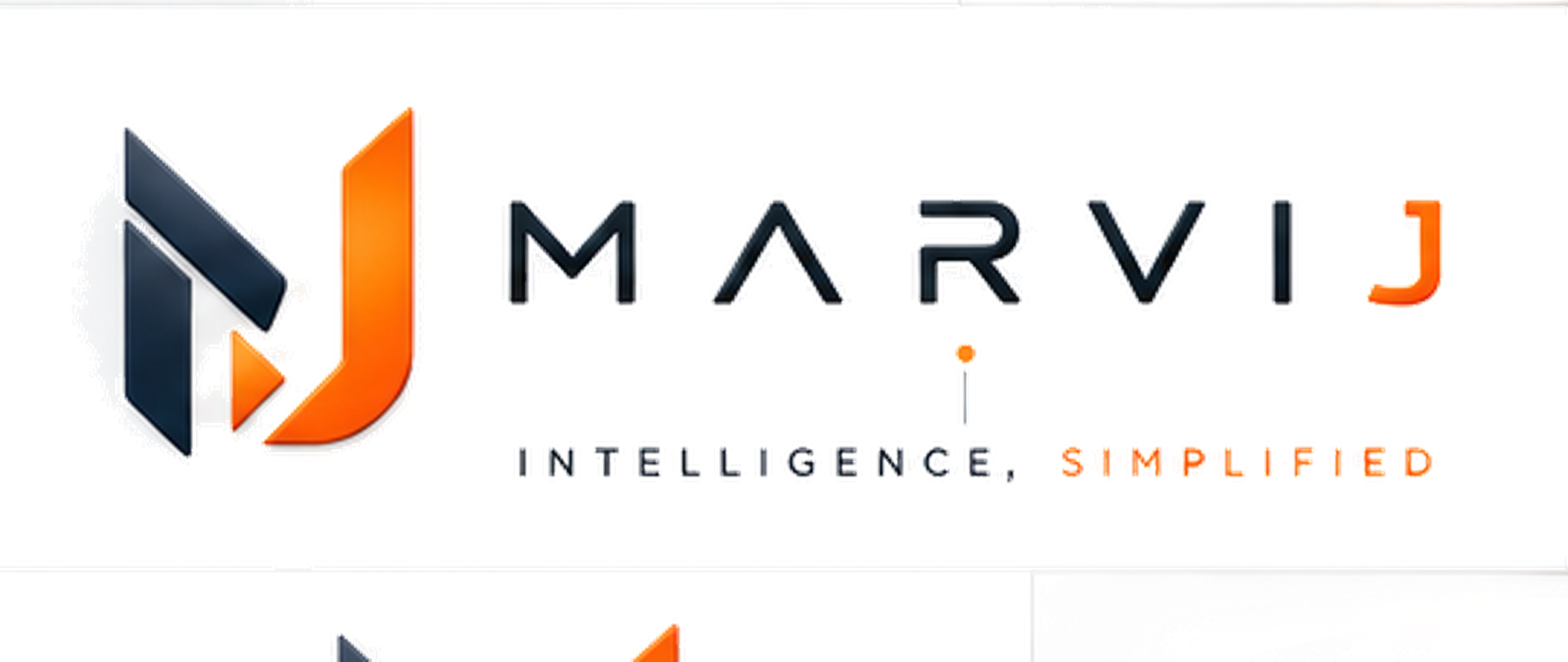 Marvij — Intelligence, Simplified